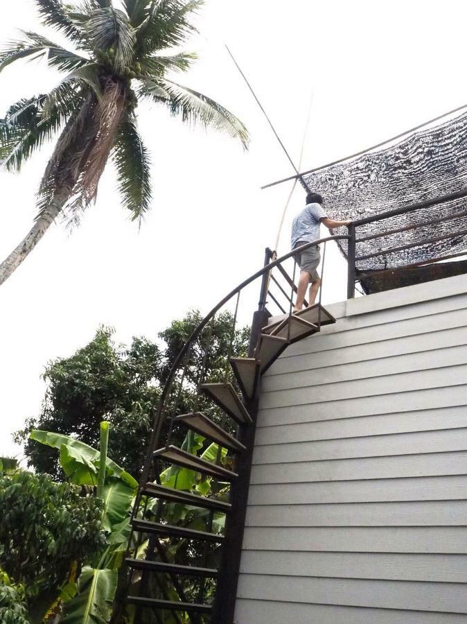 Bann Rai Klai Weang Homestay Mae Taeng Exteriör bild