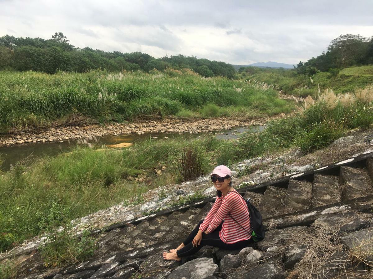 Bann Rai Klai Weang Homestay Mae Taeng Exteriör bild
